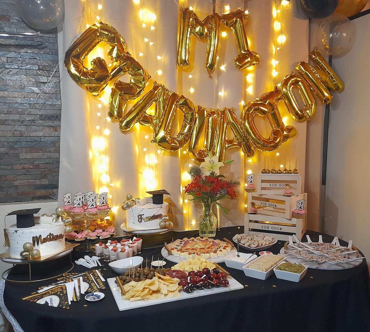 Eventos Especiales D